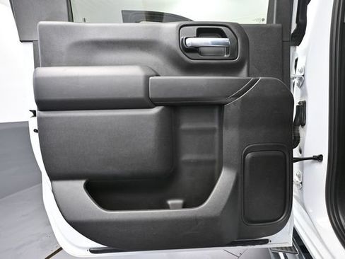 Used 2022 Chevrolet Silverado 2500 LT AWD/4WD image 37