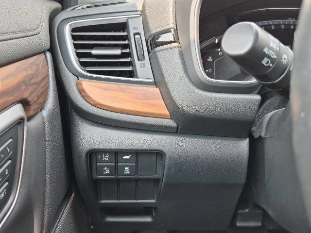 Used 2021 Honda CR-V Touring image 20