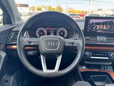 Certified 2023 Audi Q5 2.0T Premium Plus w/ Premium Plus Package image 30