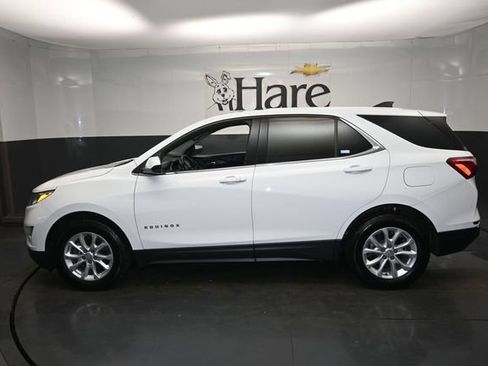 Used 2020 Chevrolet Equinox LT FWD image 29
