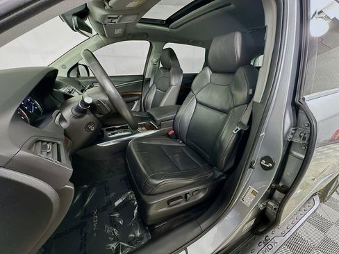 Used 2017 Acura MDX FWD w/ Technology Package image 25