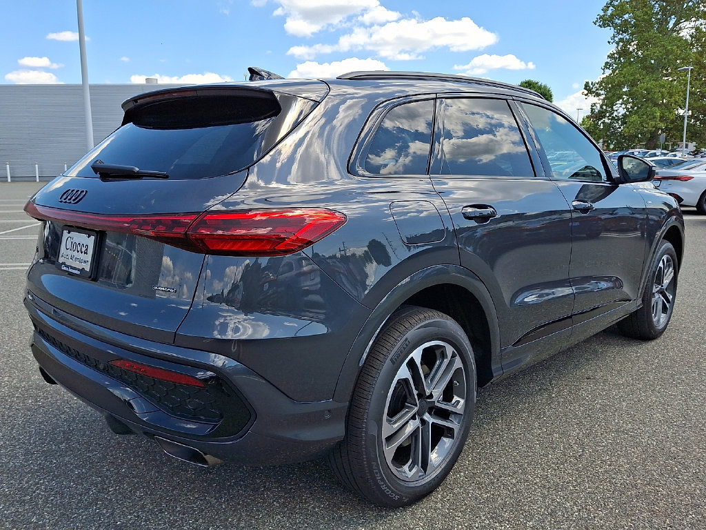 New 2026 Audi Q5 2.0T AWD/4WD image 7