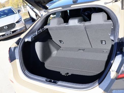 Certified 2025 Honda Civic Sport image 15