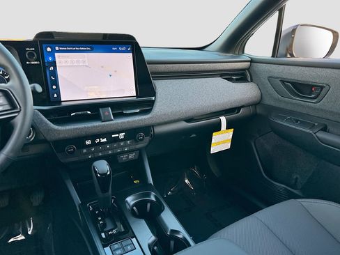 New 2026 Subaru Outback Limited image 25