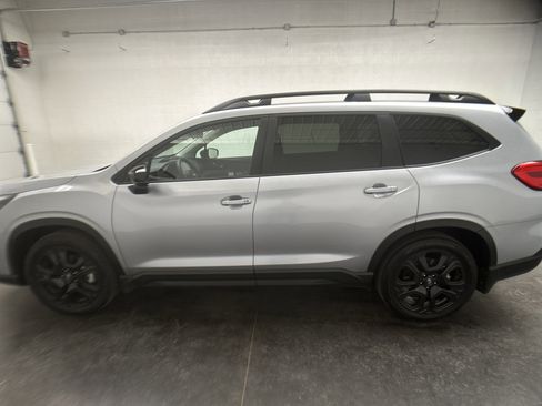 Used 2025 Subaru Ascent Bronze Edition w/ Popular Package #2 image 6