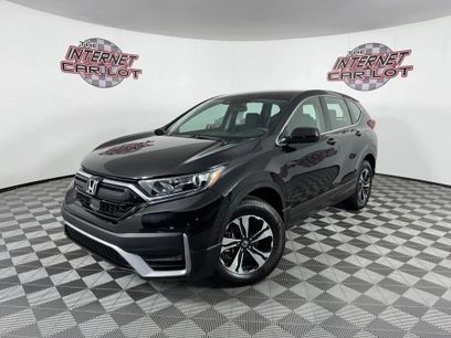 Used 2022 Honda CR-V Special Edition