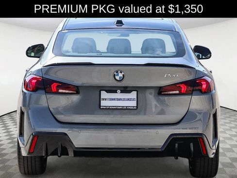 Used 2026 BMW 228i w/ Technology Package image 5