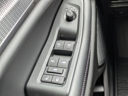 New 2026 Jeep Grand Cherokee Laredo X RWD image 26