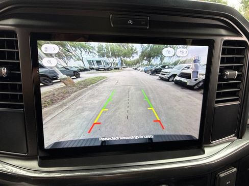 Used 2026 Ford F150 STX w/ Equipment Group 200A AWD/4WD image 35