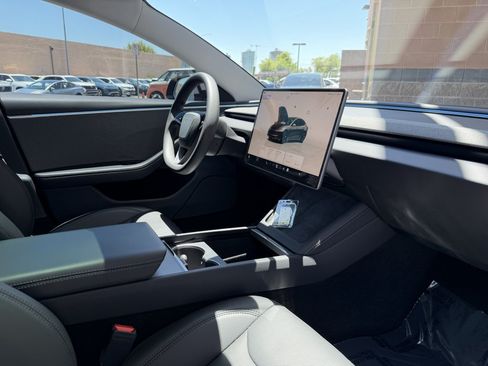 Used 2024 Tesla Model 3 RWD image 45