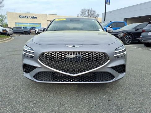 Used 2026 Genesis G70 2.5T image 29