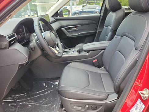 New 2026 MAZDA CX-5 2.5 S w/ Premium Plus Package AWD/4WD image 29