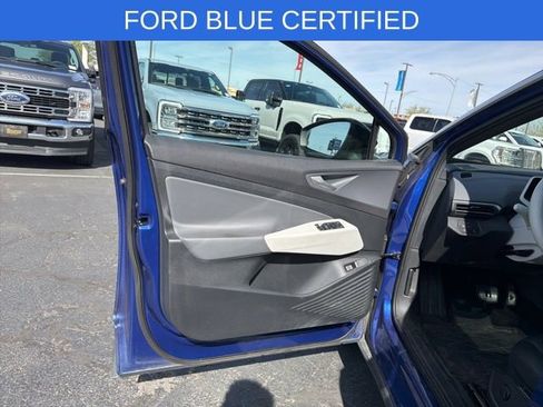 Used 2021 Volkswagen ID.4 1st Edition RWD image 20
