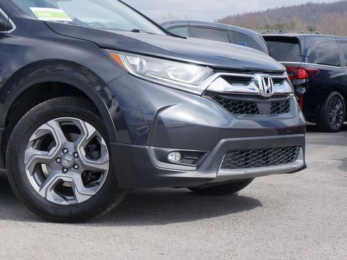 Used 2019 Honda CR-V EX-L image 3