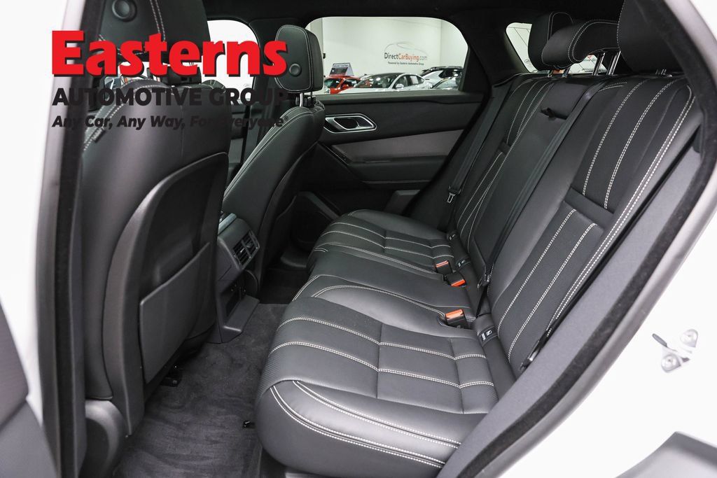 Used 2023 Land Rover Range Rover Velar S AWD/4WD image 24