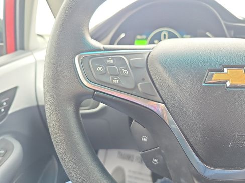 Used 2019 Chevrolet Bolt LT FWD image 23