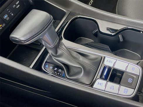 Certified 2025 Hyundai Tucson SEL AWD/4WD image 19