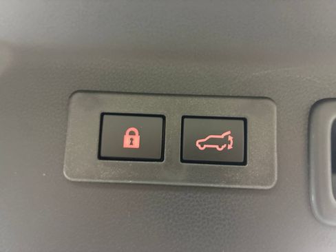 Used 2026 Subaru Forester Limited AWD/4WD image 15