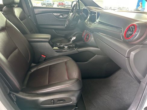Used 2021 Chevrolet Blazer RS image 15