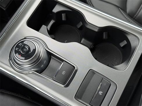 Certified 2022 Ford Edge SEL w/ Convenience Package image 13