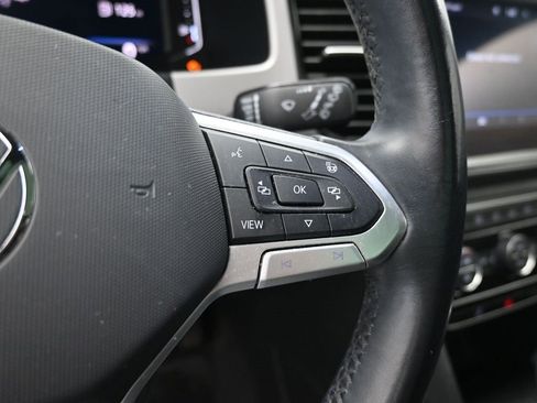 Used 2020 Volkswagen Atlas Cross Sport SEL image 29