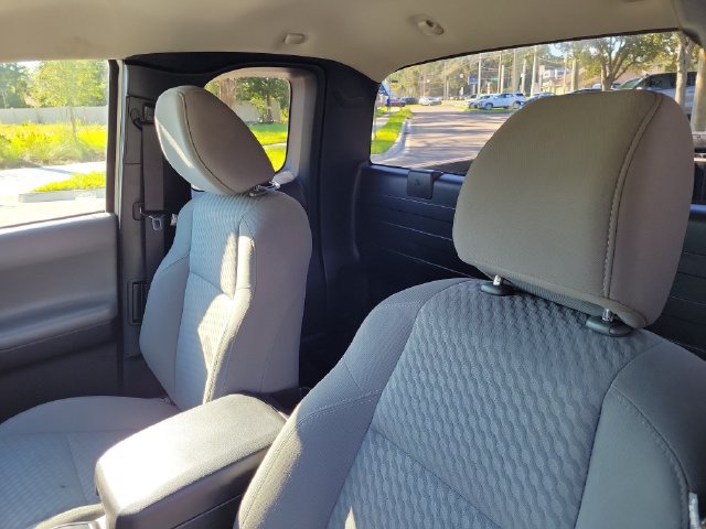Used 2022 Toyota Tacoma SR RWD image 19
