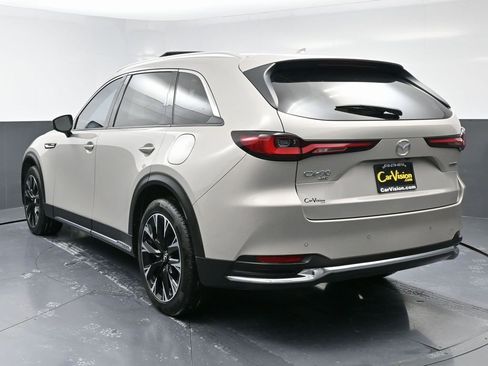 Used 2024 MAZDA CX-90 Plug-In Hybrid w/ Premium Plus image 7