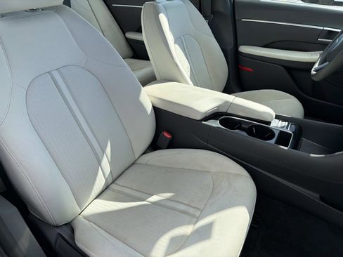Used 2024 Hyundai Sonata SEL image 22