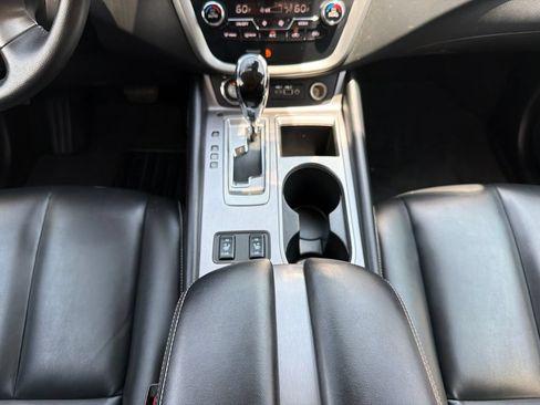 Used 2024 Nissan Murano SV w/ SV Midnight Edition Package AWD/4WD image 28