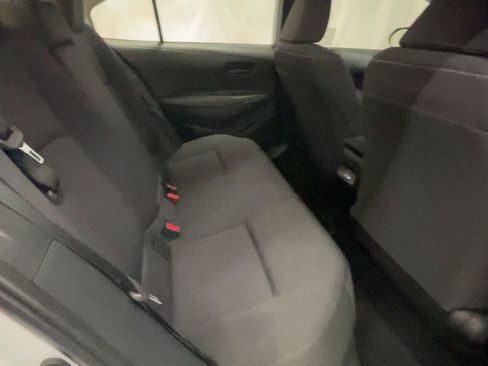 Used 2023 Toyota Corolla LE w/ Carpet Mat Package (TMS) FWD image 23