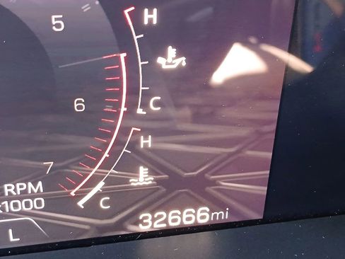 Used 2023 GMC Canyon AT4 w/ AT4 Premium Package image 13