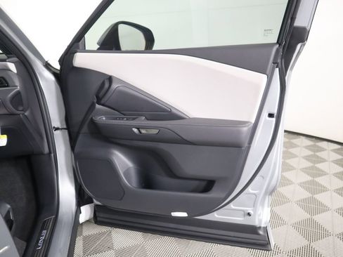 New 2026 Lexus TX 350 FWD image 26