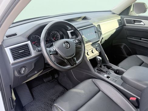 Used 2019 Volkswagen Atlas SE image 28