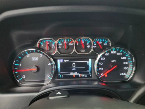 Used 2018 Chevrolet Silverado 3500 High Country image 12