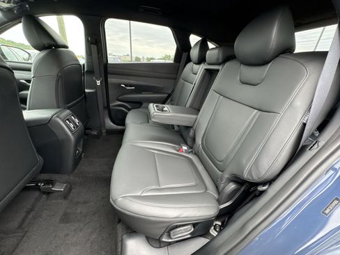 New 2026 Hyundai Tucson XRT AWD/4WD image 25