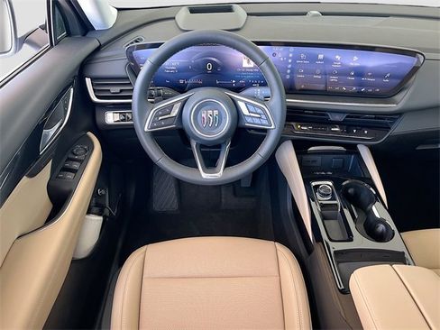 New 2026 Buick Envision Preferred image 16