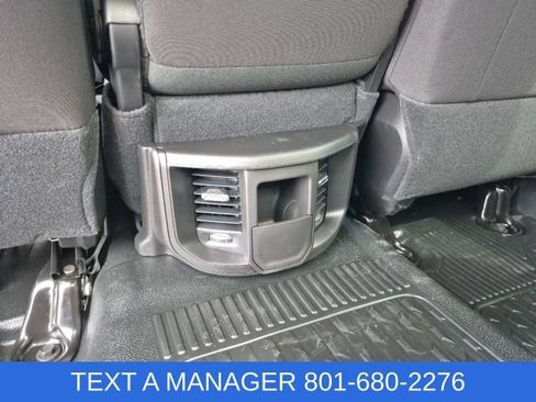 New 2026 RAM 5500 Tradesman w/ Chrome Appearance Group AWD/4WD image 15