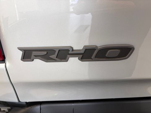 New 2026 RAM 1500 RHO AWD/4WD image 34
