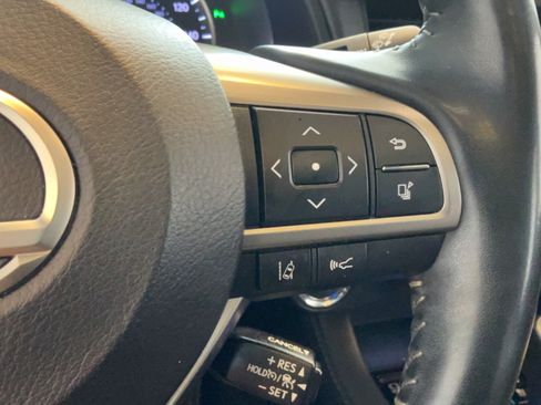 Used 2019 Lexus RX 350 FWD w/ Navigation Package image 19