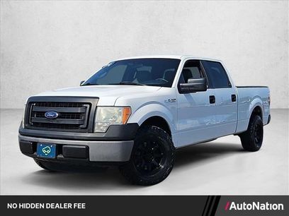 Used 2013 Ford F150 XL