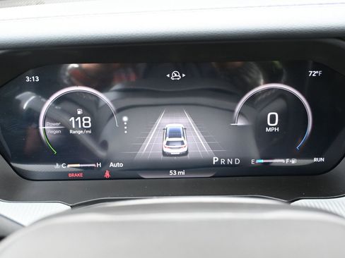 New 2026 Jeep Cherokee Limited AWD/4WD image 12