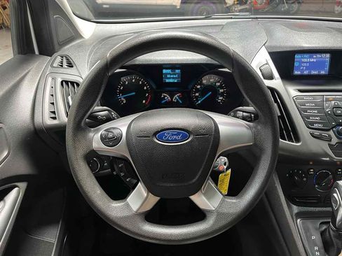 Used 2014 Ford Transit Connect XL FWD image 11