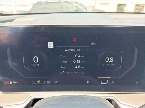 New 2026 Kia Sorento SX FWD image 11