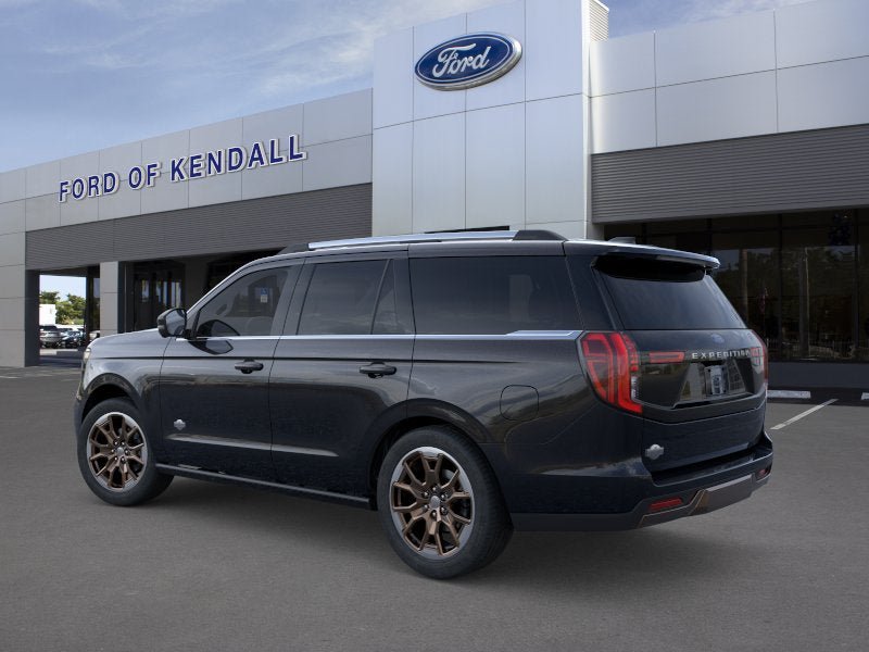 New 2026 Ford Expedition King Ranch AWD/4WD image 4