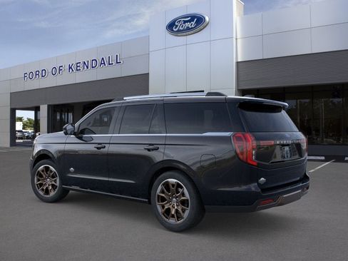 New 2026 Ford Expedition King Ranch AWD/4WD image 4