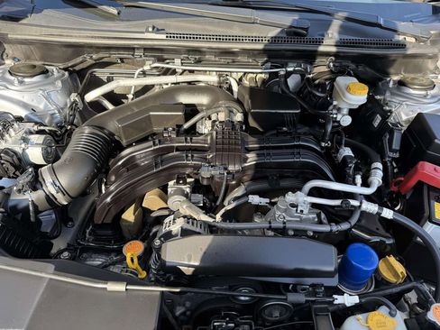 Used 2021 Subaru Crosstrek 2.5i Sport w/ Moonroof Package image 25