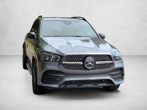 Certified 2023 Mercedes-Benz GLE 350 image 24