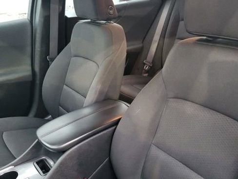 Used 2020 Chevrolet Malibu LT image 7