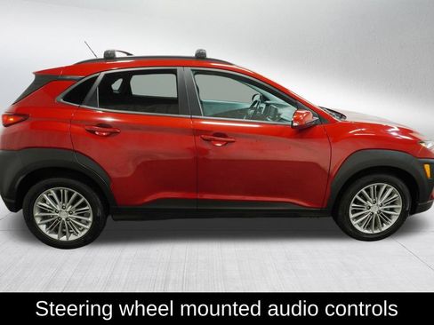 Used 2020 Hyundai Kona SEL FWD image 5