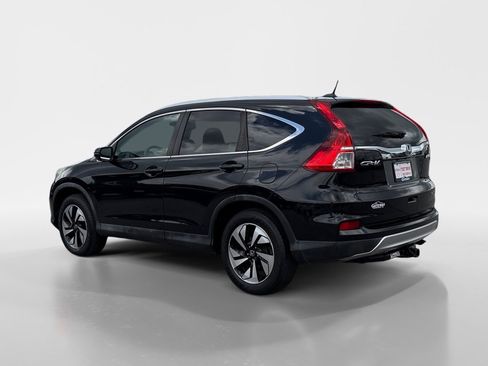 Used 2015 Honda CR-V Touring image 3